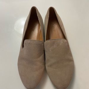 Jcrew Birdie Shoes